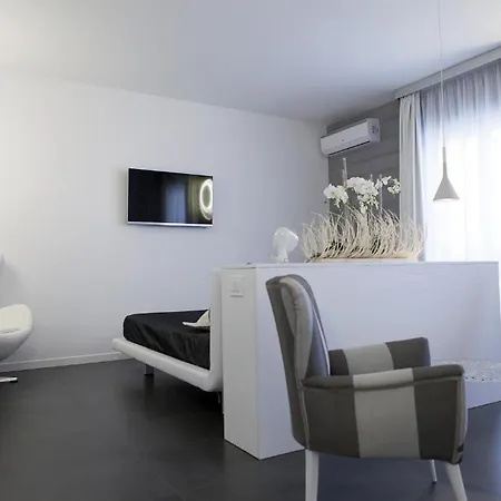 Piccola Caracas B&B-2