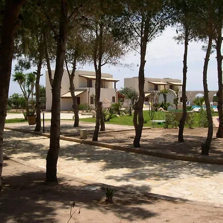 Residence Punta Longa-3