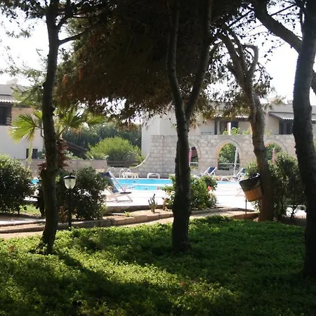 Residence Punta Longa-2
