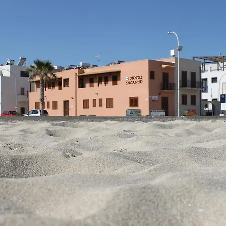 Hotel Solanto-3