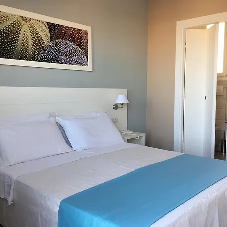 Le Anfore Hotel - Lampedusa-2
