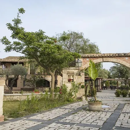 B&B Casale Siciliano Di Miryam Tiralongo-2