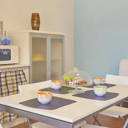 Residence Favignana-3