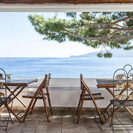 Hotel Mercanti di Mare-3