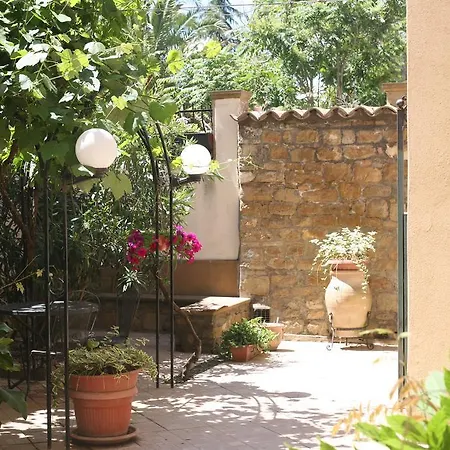 Appartamento A Casa di Gesuè-2