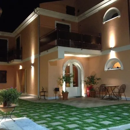 Il Principe B&B-2