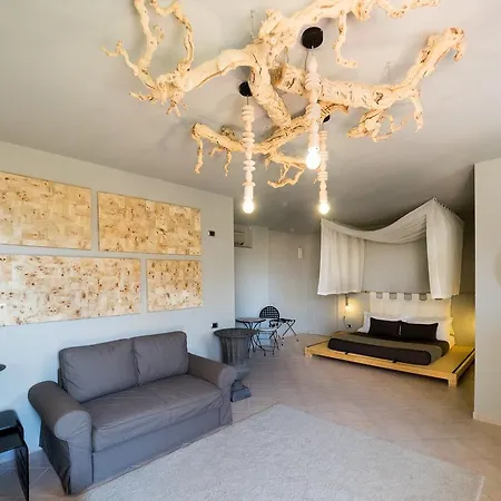 Terra E Stelle Luxury Suites-2