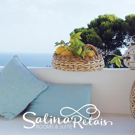 Salinarelais Rooms&Suite-2
