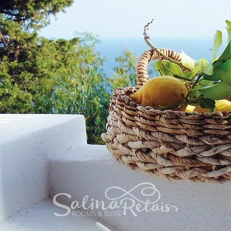 Salinarelais Rooms&Suite-3