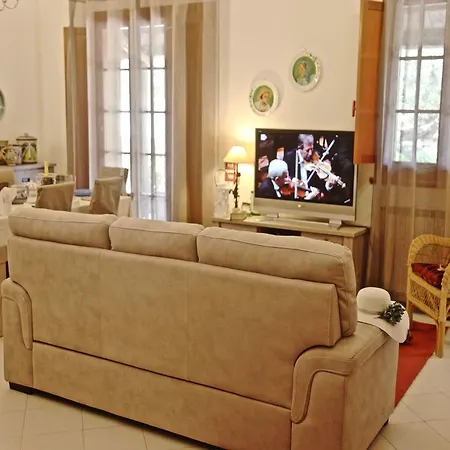 Villa Le Magnolie-2
