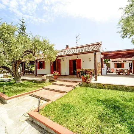 Villa Le Magnolie-3