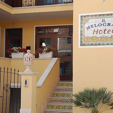 Hotel Il Melograno-2