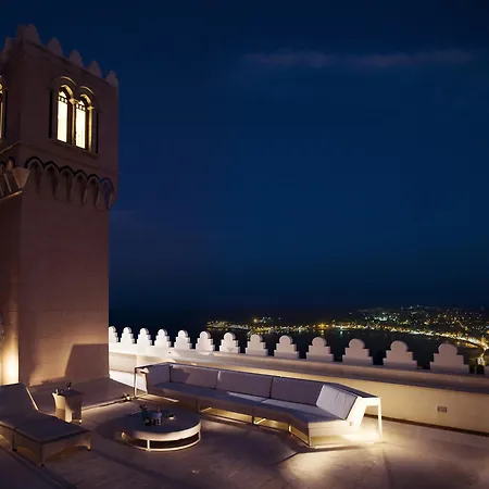 Hotel El Jebel-2
