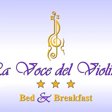 La Voce Del Violino-3