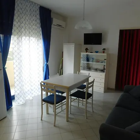 Appartamento presso Residence Erice Beach - Casa Vacanza-2