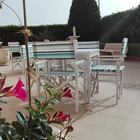 B&B Terra Del Sole-2