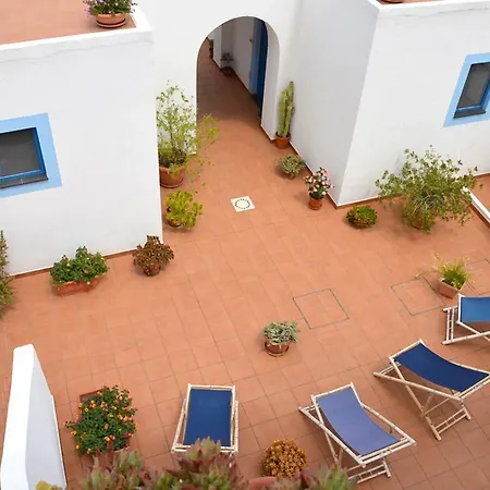 Hotel Punta Barone-3