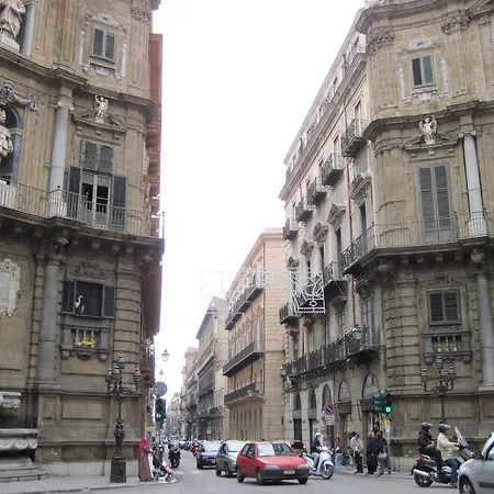B&B Palermo Art-3