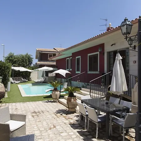 Villa Margherita-2