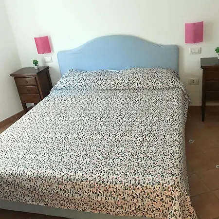 Il Labirinto B&B-2