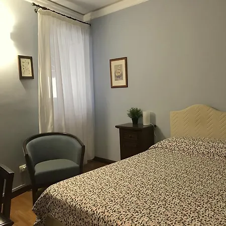 Il Labirinto B&B-3