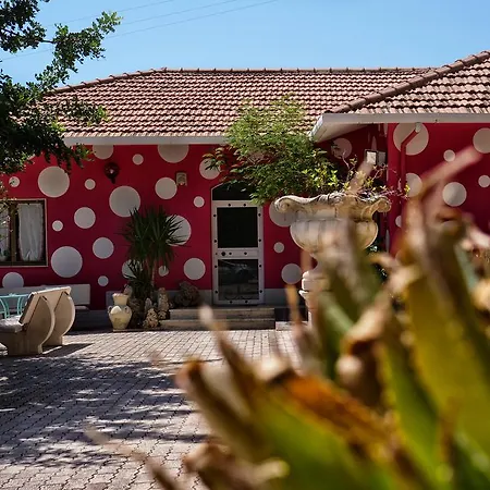 B&B Vento di Scirocco-3