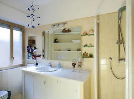 Residence Degli Agrumi Mare - Appartamento Alicudi-2