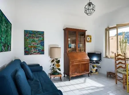 Residence Degli Agrumi Mare - Appartamento Alicudi-3