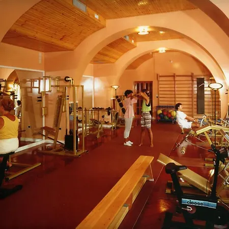Grand Hotel Delle Terme-3