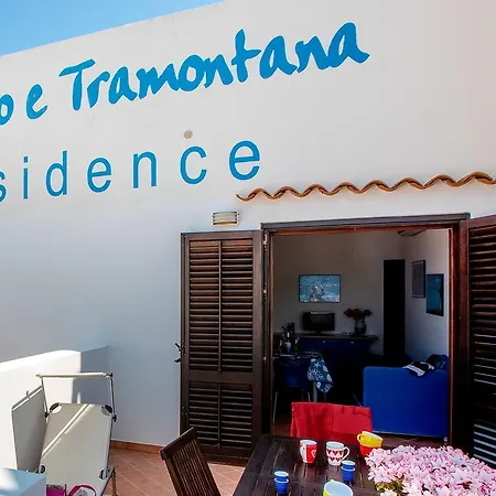 Residence Scirocco e Tramontana-2