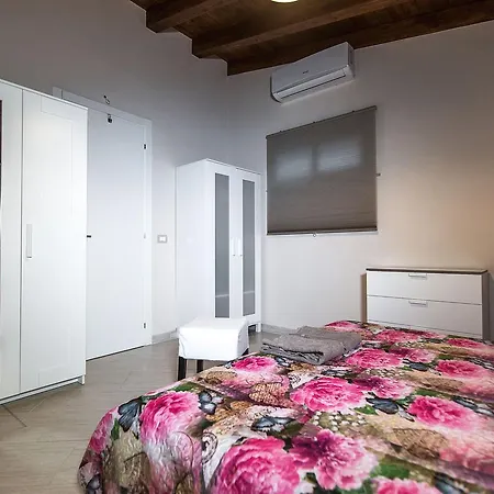 B&B Villa Marika-3