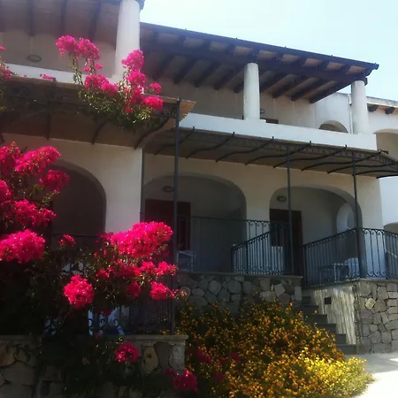 Oltremare Residence Hotel-3