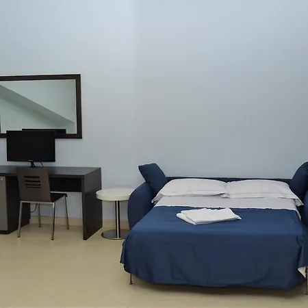 Hotel Cuore Di Nesima-2