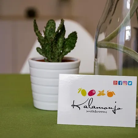 Kalamonjo Suite&Rooms-2