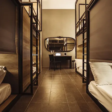 Eco Hostel-3