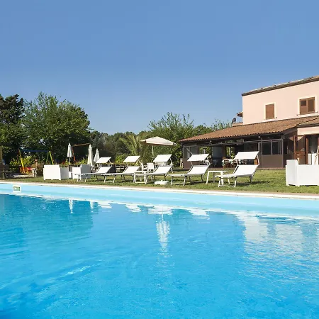 Sicily Country House & Beach-2