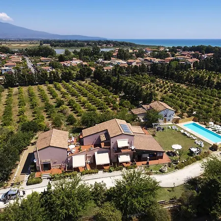 Sicily Country House & Beach-3