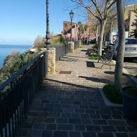 Casa Vacanza Sul Mare-2