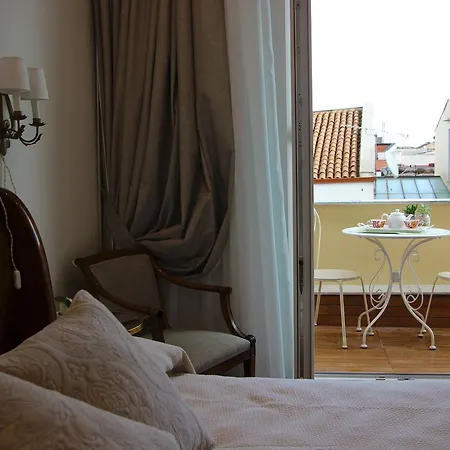 B&B Vivere Palermo-3