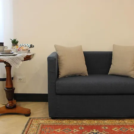 B&B Vivere Palermo-2