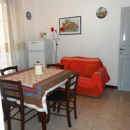 B&B Aria Di Mare-2