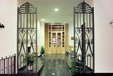 Residence Hotel La Vetreria-2