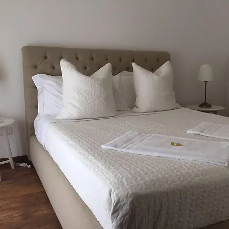 Bed & Breakfast Frida-2