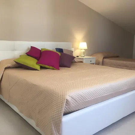 Linda'S B&B-2