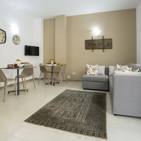 B&B Cinisi Mare e Monti-3