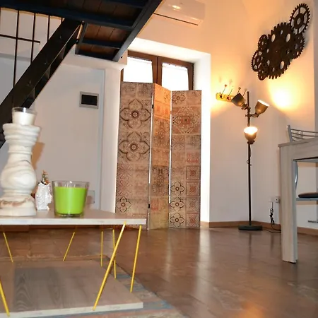 Il Vicoletto Guest House-2