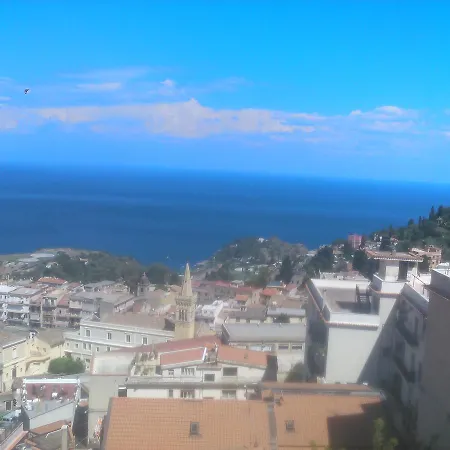 Appartamento Panoramic-2