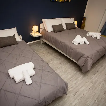 Palermo Suites & Rooms-2