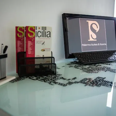 Palermo Suites & Rooms-3