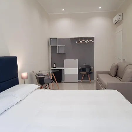 B&B Via Cavour 32-2